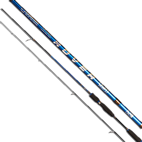 Спиннинг Kosadaka Rover Light Special 1,80м  Спиннинг Kosadaka Rover Light Special 1,80м