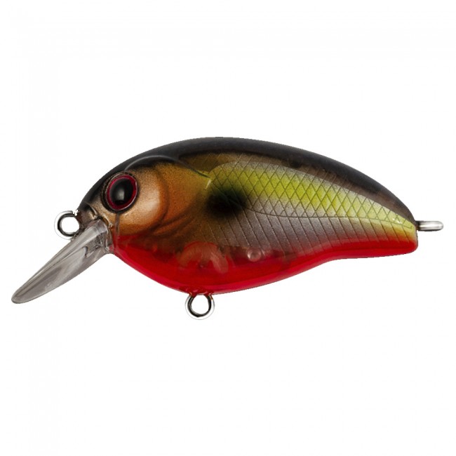 Воблер TsuYoki Agent 40F Воблер TsuYoki Agent 40F