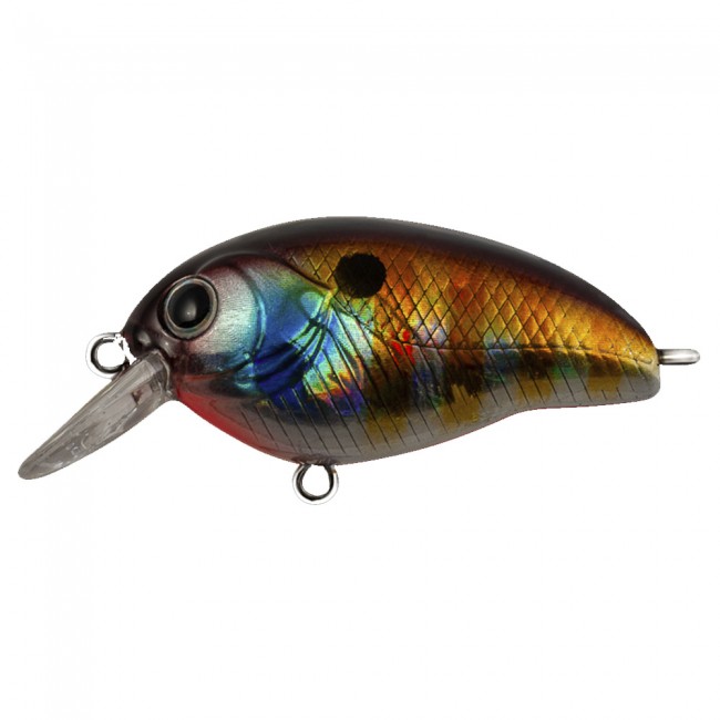 Воблер TsuYoki Agent 40F Воблер TsuYoki Agent 40F