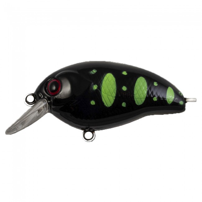 Воблер TsuYoki Agent 40F Воблер TsuYoki Agent 40F