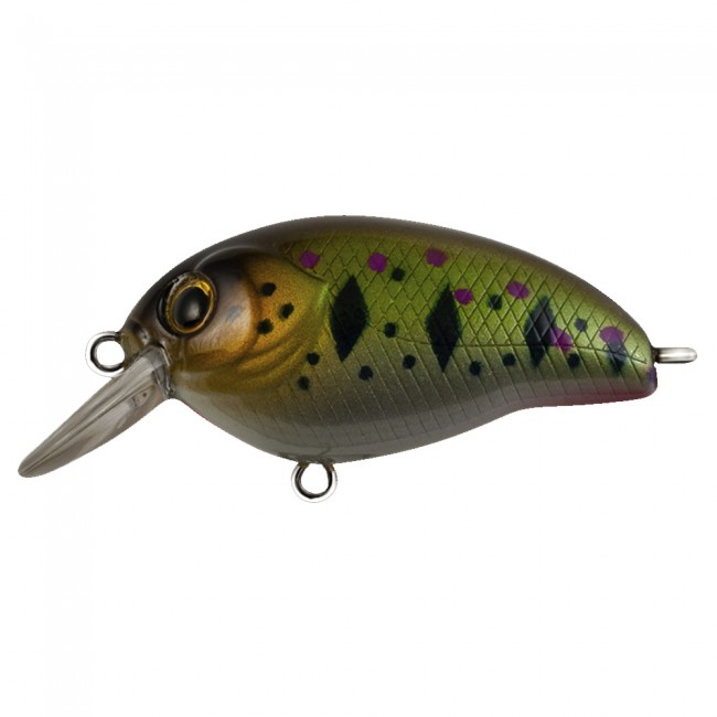 Воблер TsuYoki Agent 40F Воблер TsuYoki Agent 40F