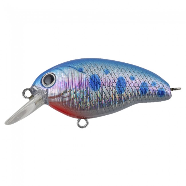 Воблер TsuYoki Agent 40F Воблер TsuYoki Agent 40F