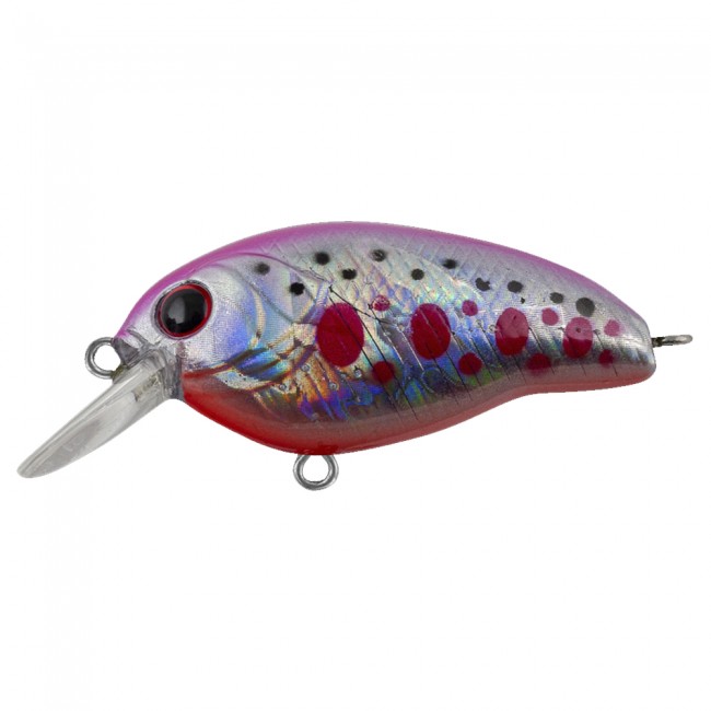 Воблер TsuYoki Agent 40F Воблер TsuYoki Agent 40F