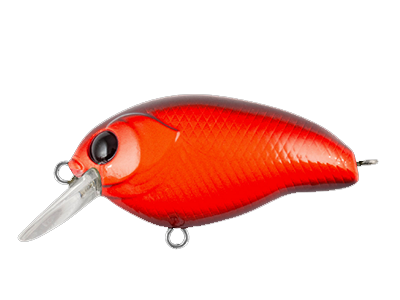 Воблер TsuYoki Agent 40F Воблер TsuYoki Agent 40F