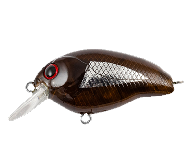 Воблер TsuYoki Agent 40F Воблер TsuYoki Agent 40F