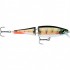 Воблер Rapala BX Swimmer 12
