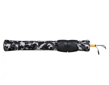 Зимняя удочка Rapala CamoTeleStick Ice 51см Light Зимняя удочка Rapala CamoTeleStick Ice 51см Light