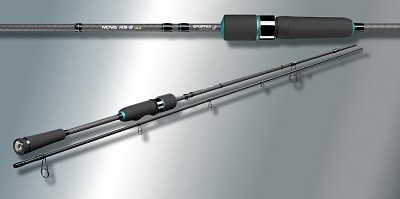 Удилище спиннинговое Sportex Nova Jig RS-2 PT2603 2,65m 17-74g (шт.) Удилище спиннинговое Sportex Nova Jig RS-2 PT2603 2,65m 17-74g (шт.)