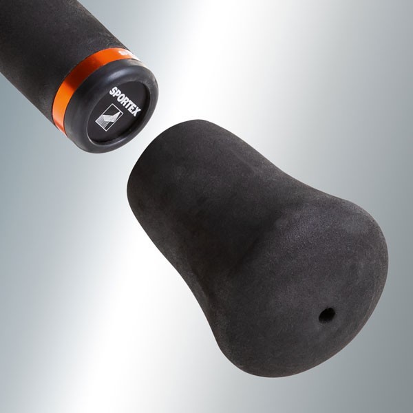 Удилище Sportex Catfire Vertical CF1808 1.80m 90-200g (цельный бланк со съемной ручкой) Удилище Sportex Catfire Vertical CF1808 1.80m 90-200g (цельный бланк со съемной ручкой)