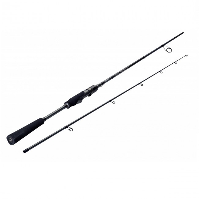 Удилище спиннинговое Sportex Black Arrow G-3 BA2440 2,40m 3-19g Удилище спиннинговое Sportex Black Arrow G-3 BA2440 2,40m 3-19g
