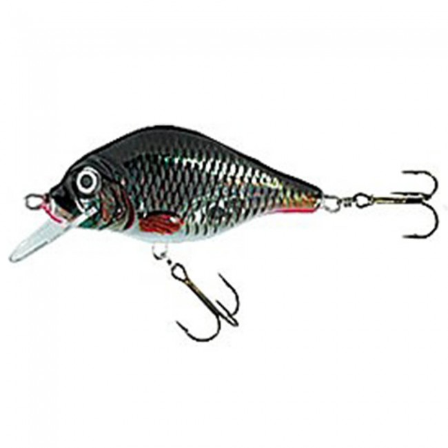 Воблер Jaxon HS Karpan 9см, 2.5-3.0м Воблер Jaxon HS Karpan 9см, 2.5-3.0м