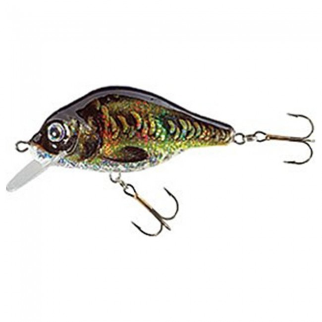 Воблер Jaxon HS Karpan 9см, 2.5-3.0м Воблер Jaxon HS Karpan 9см, 2.5-3.0м