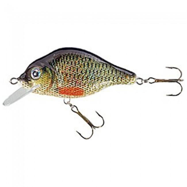 Воблер Jaxon HS Karpan 9см, 2.5-3.0м Воблер Jaxon HS Karpan 9см, 2.5-3.0м