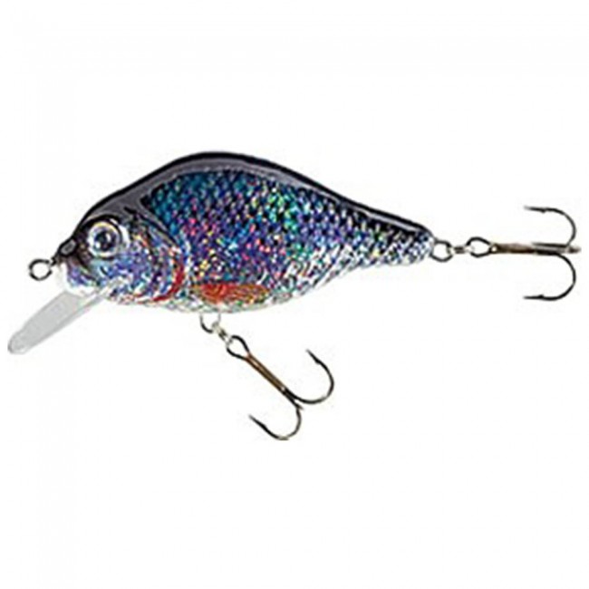 Воблер Jaxon HS Karpan 9см, 2.5-3.0м Воблер Jaxon HS Karpan 9см, 2.5-3.0м