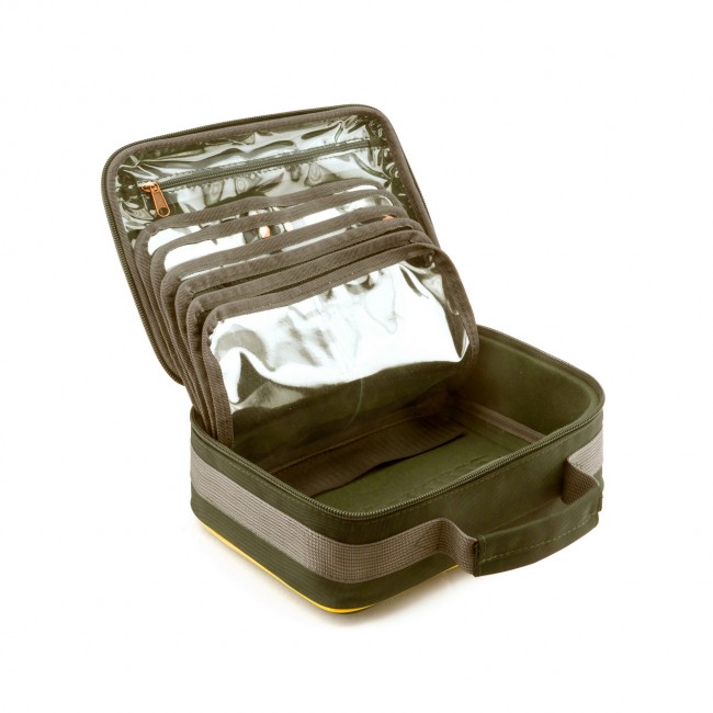 Сумка Aquatic С-41 для оснасток Сумка Aquatic С-41 для оснасток