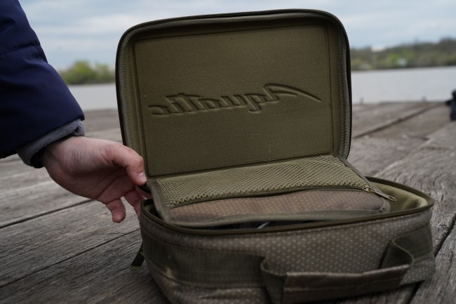 Сумка Aquatic С-41 для оснасток Сумка Aquatic С-41 для оснасток