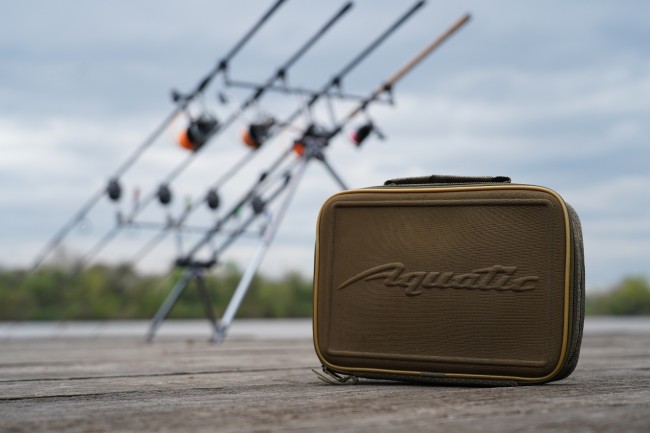 Сумка Aquatic С-41 для оснасток Сумка Aquatic С-41 для оснасток