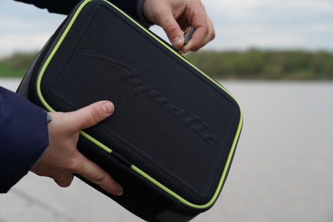 Сумка Aquatic С-41 для оснасток Сумка Aquatic С-41 для оснасток