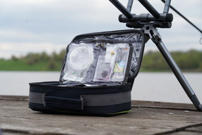 Сумка Aquatic С-41 для оснасток Сумка Aquatic С-41 для оснасток