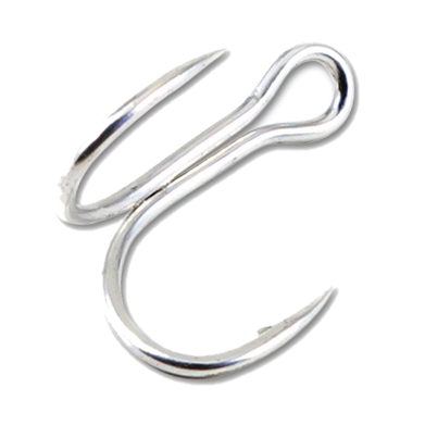 Двойной крючок OWNER DH-41