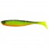 Виброхвосты Lucky John 3D Series BASARA SOFT SWIM 2.5in (06.35) 8шт
