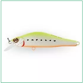 Воблер Strike Pro Archback 120 12см. Воблер Strike Pro Archback 120 12см.