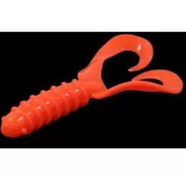 Силиконовая приманка Action Plastics 2 FTT (9 шт)