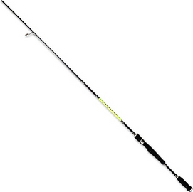 Спиннинг Kosadaka Perch Pro 2.06м 5-21г 692ML	 Спиннинг Kosadaka Perch Pro 2.06м 5-21г 692ML
