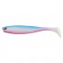 Виброхвосты Lucky John 3D Series BASARA SOFT SWIM 3.5in (08,89) 6шт