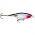 Воблер Rapala X-Rap Jointed Shad 13