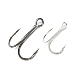 Двойной крючок OWNER TW-01BC Двойной крючок OWNER TW-01BC