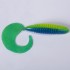 Твистеры съедобные Lucky John Pro Series CRUSHER GRUB 4,5in (11,40) 4шт