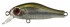 Воблер ZIPBAITS Rigge35SS Rattler