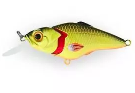 Воблер Strike Pro Supersonic Joint 70 Воблер Strike Pro Supersonic Joint 70