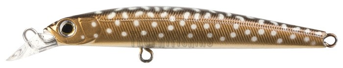 Воблер ZIPBAITS Rigge SLIM 60SS