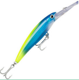 Воблер Rapala X-Rap Magnum 15 Воблер Rapala X-Rap Magnum 15