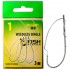 Крючок Fish Season незацепляйка WEEDLESS SINGLE