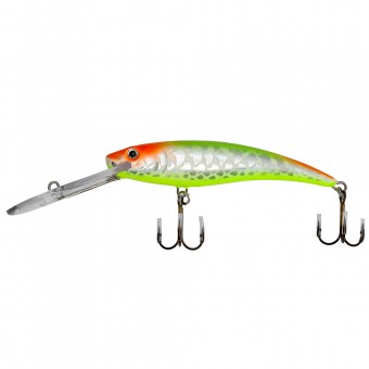 Воблер Chimera Fox DR 90mm Воблер Chimera Fox DR 90mm