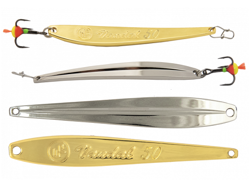 Блесна вертикальная Ecopro Vandal, 60мм, 5г. Блесна вертикальная Ecopro Vandal, 60мм, 5г.