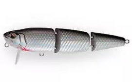 Воблер Strike Pro Tailblazer 75  Воблер Strike Pro Tailblazer 75