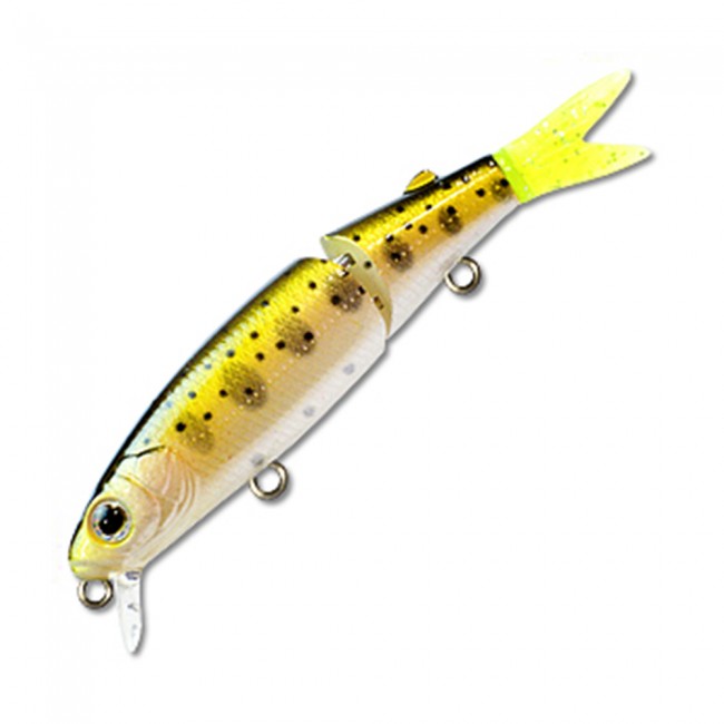 Воблер Kosadaka Cord-R XS 110F Воблер Kosadaka Cord-R XS 110F