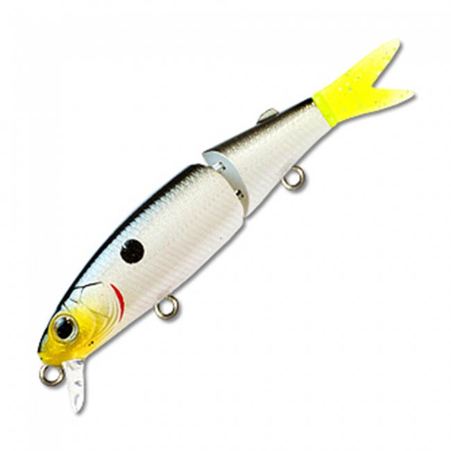 Воблер Kosadaka Cord-R XS 110F Воблер Kosadaka Cord-R XS 110F