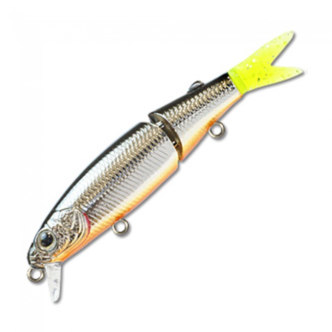 Воблер Kosadaka Cord-R XS 110F Воблер Kosadaka Cord-R XS 110F