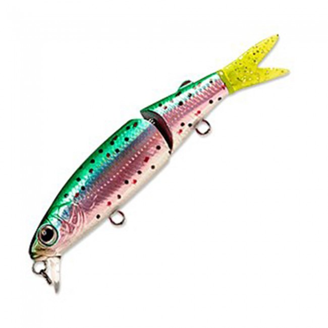 Воблер Kosadaka Cord-R XS 110F Воблер Kosadaka Cord-R XS 110F