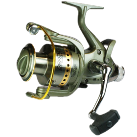 Катушка Kosadaka Defender V7 4000