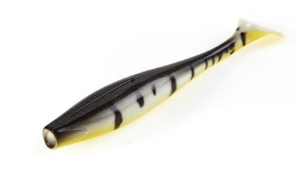 Виброхвосты Lucky John 3D Series KUBIRA SWIM SHAD 5,0in (12,50) 3шт Виброхвосты Lucky John 3D Series KUBIRA SWIM SHAD 5,0in (12,50) 3шт