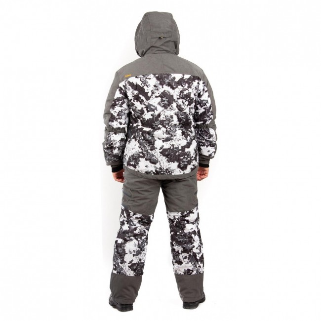 Костюм Novatex Pride "Кобра зима (-25)" (Алова, бел. цифра)  Костюм Novatex Pride "Кобра зима (-25)" (Алова, бел. цифра)