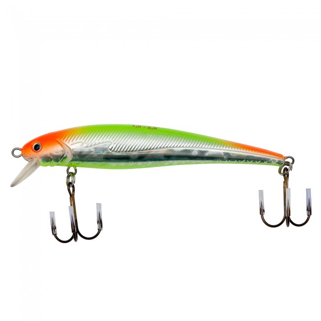 Воблер Chimera Rex Floater 110mm Воблер Chimera Rex Floater 110mm