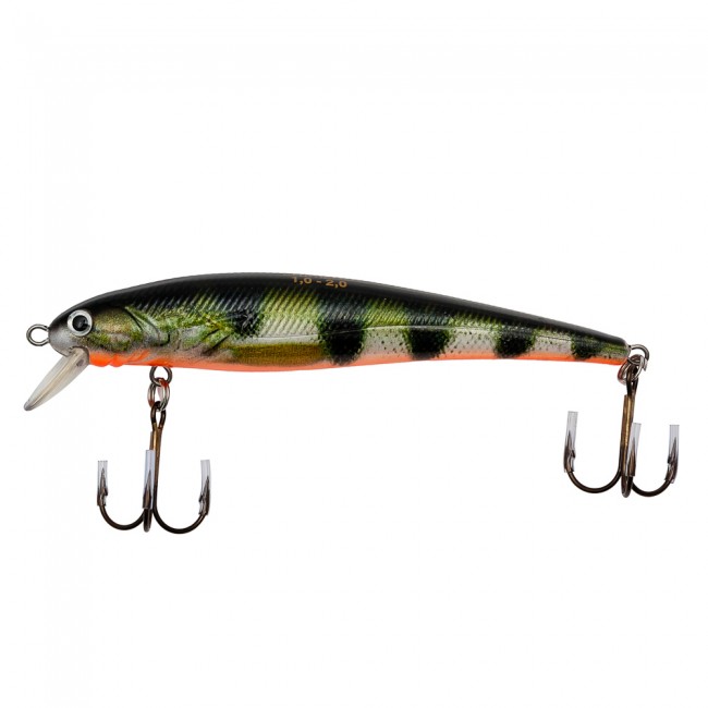 Воблер Chimera Rex Floater 110mm Воблер Chimera Rex Floater 110mm