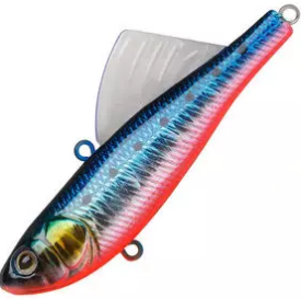 Воблер Strike Pro Tornado Vibe 65  Воблер Strike Pro Tornado Vibe 65